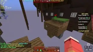 Hypixel Server Parkour | Bed Wars AllCPs WR