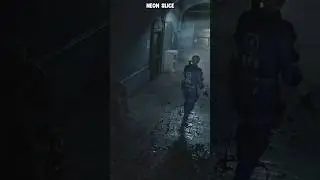 Resident Evil 2 Remake Fixed Camera Angles (RE2R Classic)