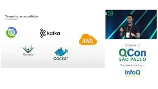 Arquitetura funcional em Microservices: 4 anos depois - Lucas Cavalcanti