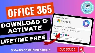 Activate office 365 for free | Download and install Office 365 for free | Activate office 365