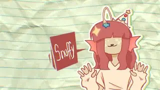SNUFFY // meme