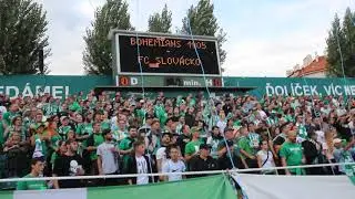 bohemka  - slovácko