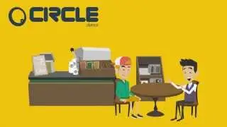 What's CIRCLE Dance?