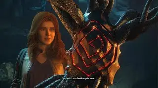 Marvel Человек-Паук 2 Самый лучший момент в игре