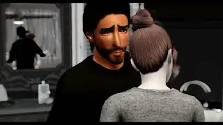 I'm here - Sims 3 Machinima