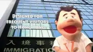 Can You Use the Hong Kong Travel Pass as an Alternate Residence Visa?