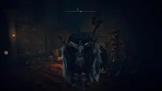 ELDEN RING Unlocking Somber Smithing 3+4