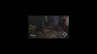Странный мув DBD Dead by Daylight llumpep