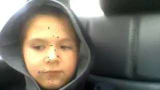 Face Reveal! Thanks For 40 Subs!