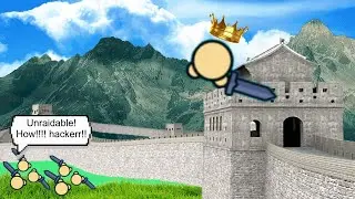 🥳New Year, New Base!🥳 (un-raidable) (Easy and Fast!)