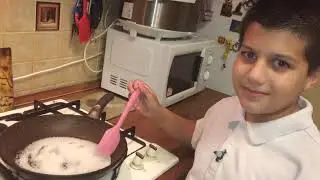 Ореховые козинаки