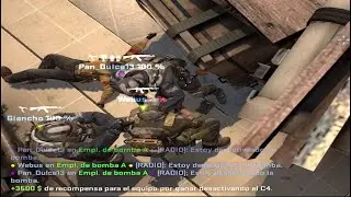 MEJORES MOMENTOS 1 - CSGO