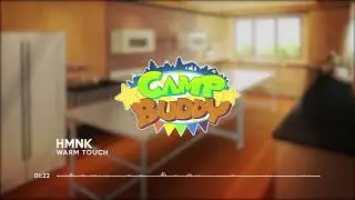 Camp Buddy OST: Warm Touch
