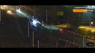 07.10.2023 23:16 Прозевал поворот