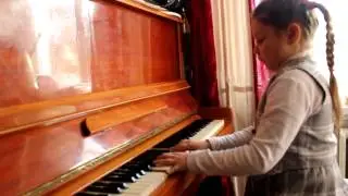Мелодия из фильма Осенний марафон