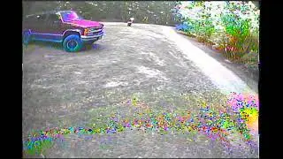 Learning to Fly Fast