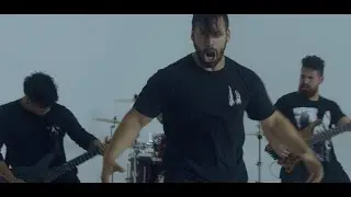 SNAKE FATHER - “FURTHERING PALENESS” (Official music video)