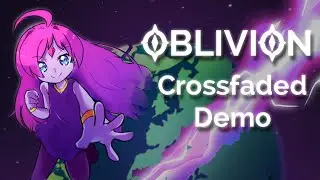 NBLYTmusic - OBLIVION (Crossfaded Demo)