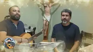 CANTO DE ENTRADA PARA CRISTO REY O DOMINGO DE RAMOS-ALABANZA AL REY-PADRE ERICK PRECIADO SANTANA
