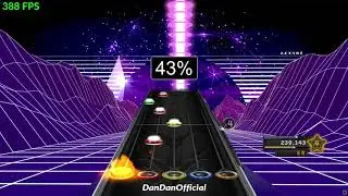 [GHX] On and On by Fallen Angel Guitar 7 Stars