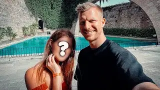 Mit einer FREMDEN in den URLAUB fahren!