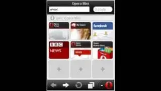 download opera mini for any and every mobile