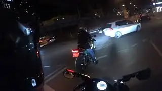 лайт покатушка