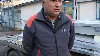 интервю с Росен Русанов - Преслав Клима ООД - гр.Плевен