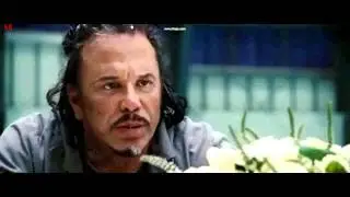 Ivan Vanko - I vant my Burd