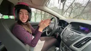 Женя рулит!