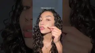 THE foundation for acne prone skin