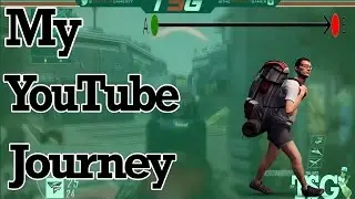 BO2 l My YouTube Journey l FFA 30-9