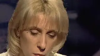 Юлия Рутберг. Илья Рутберг (2007)