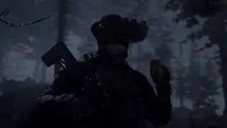 Call Of Duty Modern Warfare : 2019 Trailer