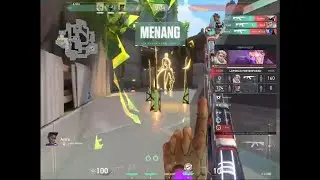 VALORANT INDONESIA WITH KINGKONG - VIPGAMINGPLAY