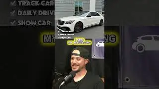 Unlimited Budget - Pick 3 Cars ep 94