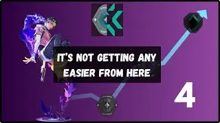 Things are Getting Harder | Plat to Pro Ep. 4