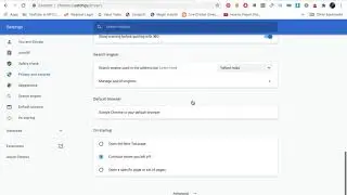 How To Get Rid of Yahoo Search in Google Chrome (2021)