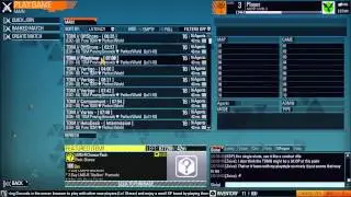 Blacklight retribution - gameplay [firstlook]