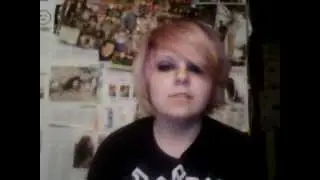 Make Me Wanna Die - The Pretty Reckless (cover)