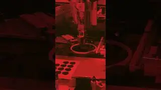 Satisfying vibes on repeat! | be quiet! #lightwings #satisfyingvideo