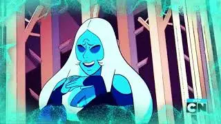 blue diamond - edit