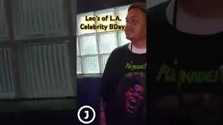 LEOS OF L.A.