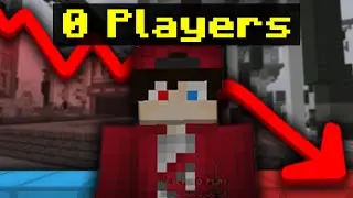 How HYPIXEL Killed BRIDGE... FOREVER