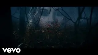 Beyond The Black - Lost In Forever (Official Video)