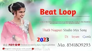 Nagpuri Loops Pack| Studio Version Nagpuri Beat Loops Pack 2023 Nagpuri Beat 2023 