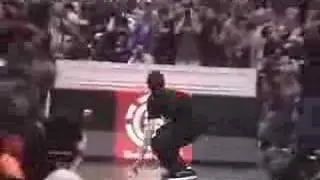 Highest Ollie Ever-44.5 Inches