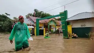 Banjir Samalanga 