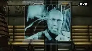 Анонс: StopGame ТВ. История серии Dead Space [2x2, 2024]