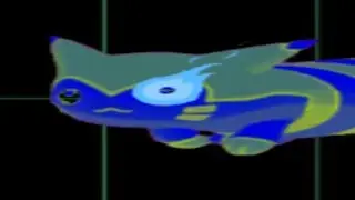 "just straight up sans"